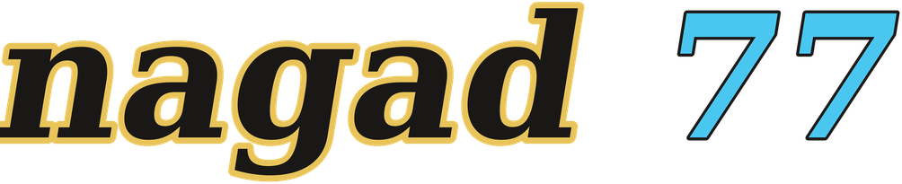 nagad 77 logo